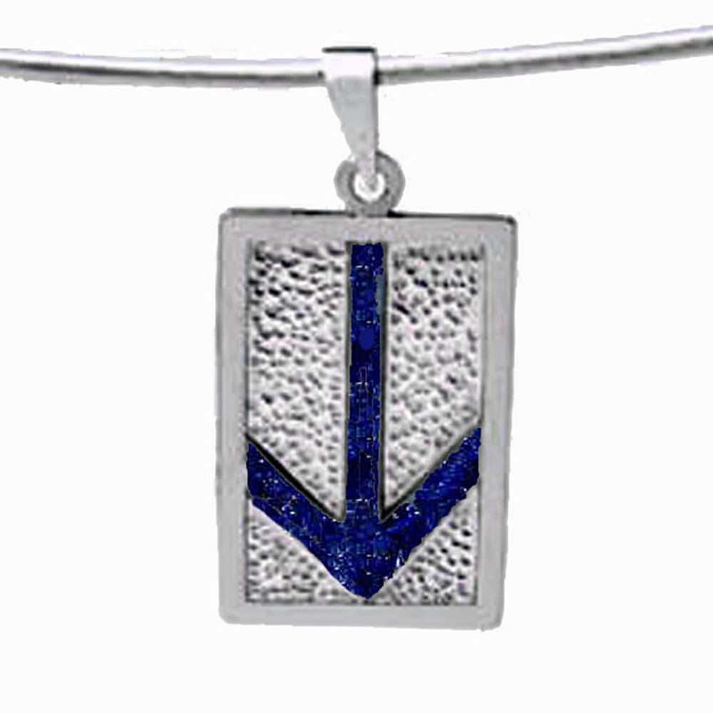 Celtic Success Pendant