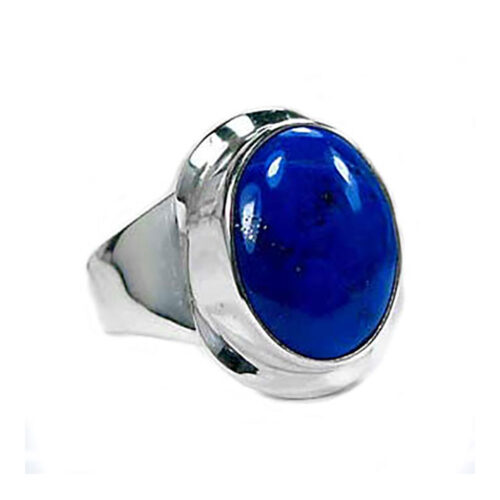 The Governor's Ring
