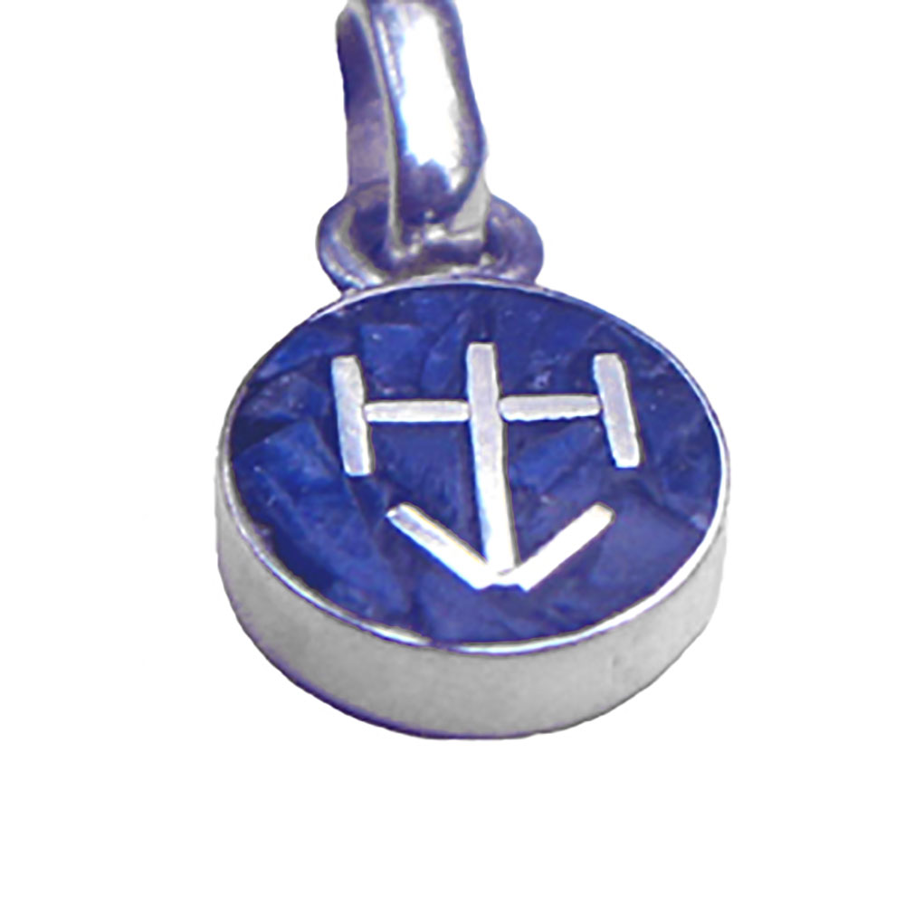 Lapis Lazuli Rune for Travel