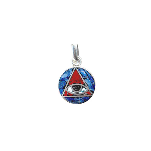 Mini Mystic Eye Charm