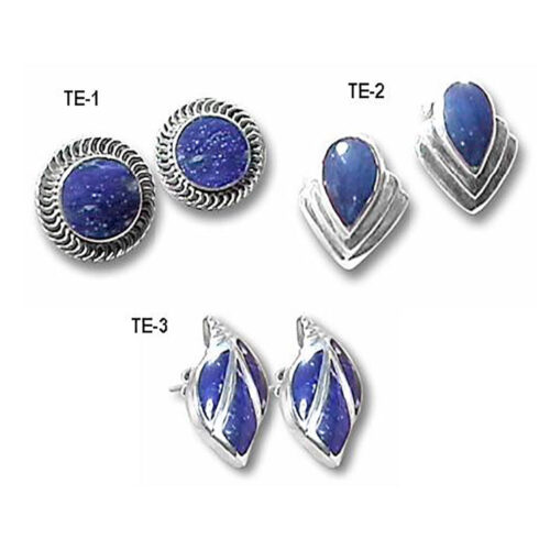 Special Design Post or Clip Earrings