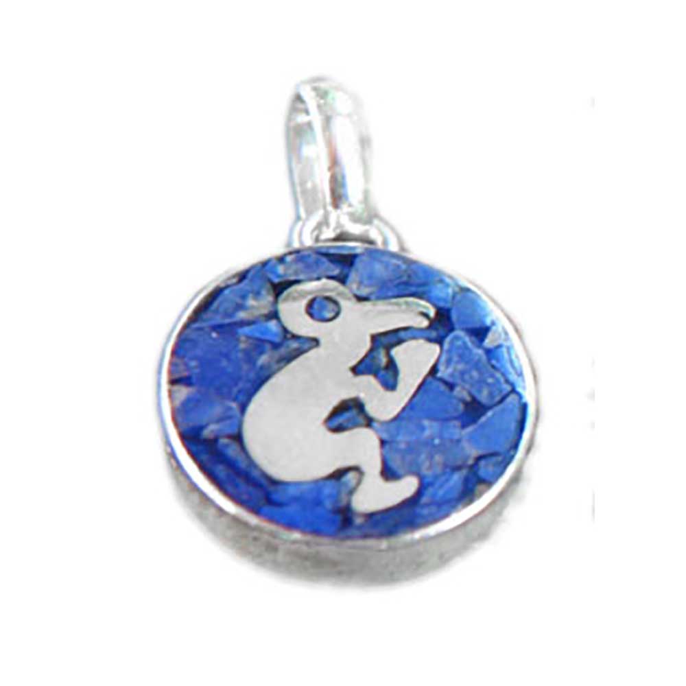 Tangata Manu (Bird Man) Charm