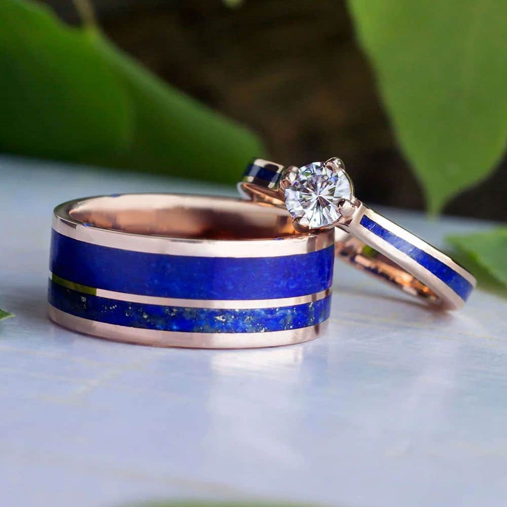 How to Choose the Perfect Wedding Rings