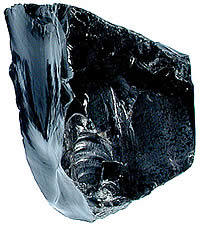 , Obsidian: Characteristics and Properties, Lapis Lazuli World