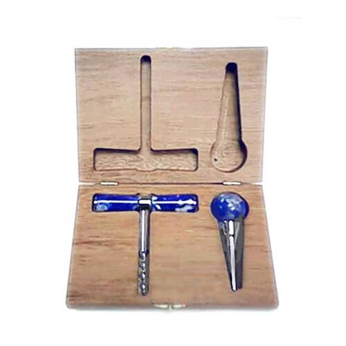 Two Piece Wine Set