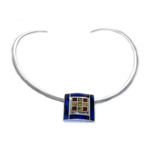 The Elements Necklace