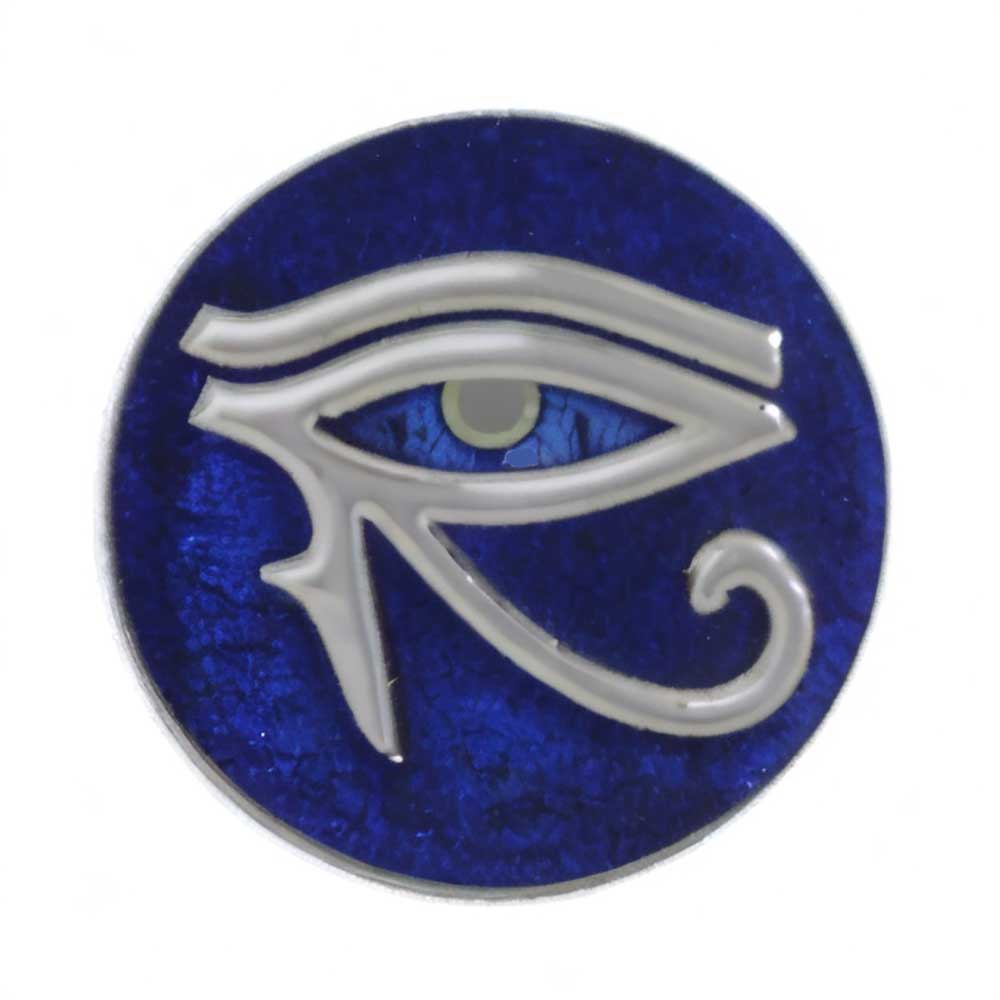 Special Order: Sterling Silver Custom, Reversible Symbol Charm