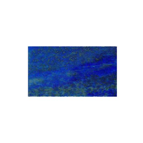 Rectangular 5 x 2.5 cm Lapis Lazuli Tiles