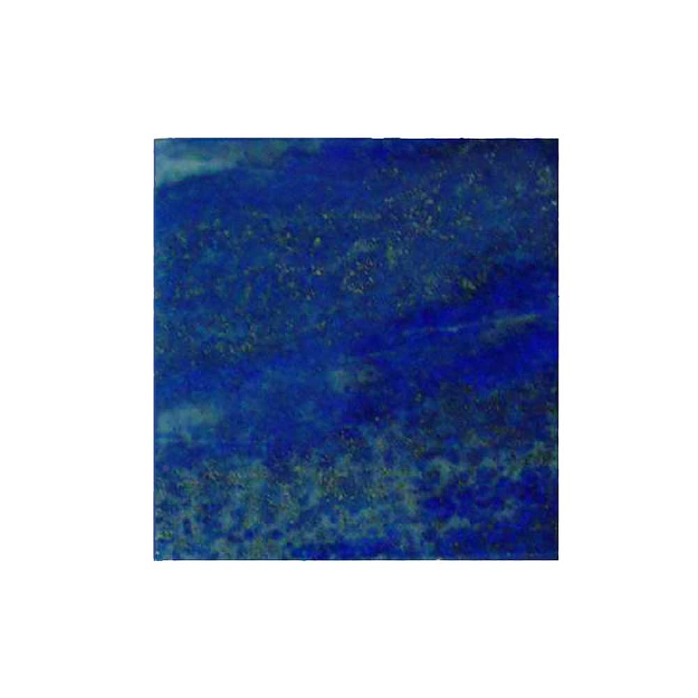 Square 5 cm Lapis Lazuli Tiles