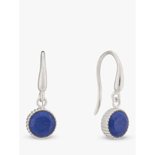 Barcelona Hanging Earrings