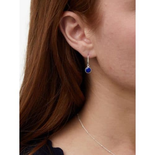 Barcelona Hanging Earrings