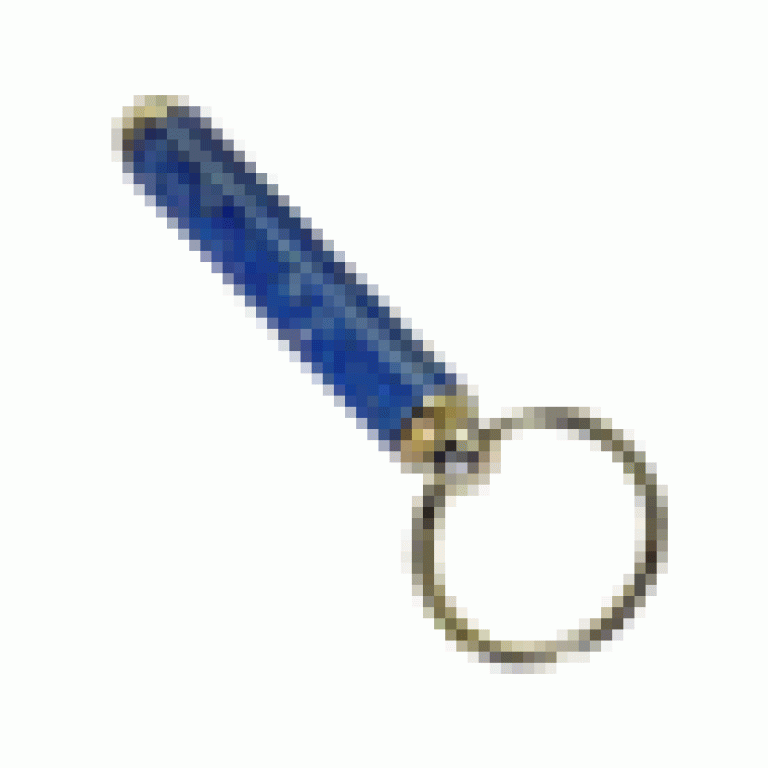 Lapis Lazuli Key Holders