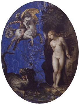 Lapis Lazuli Pigment 