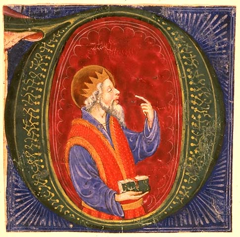 Lapis Lazuli Pigment