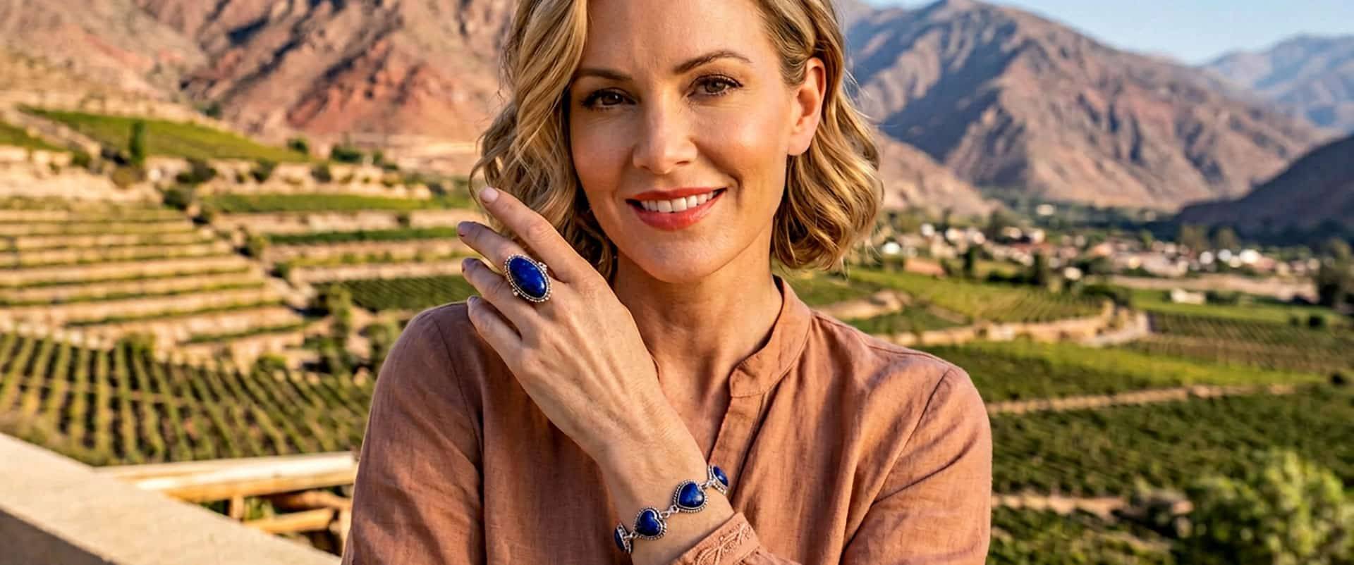 lapis lazuli jewelry, Home, Lapis Lazuli World